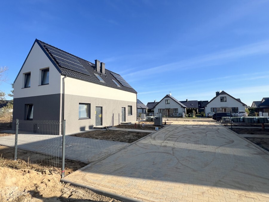 Połówka bliźniaka w Grzędzicach (4)