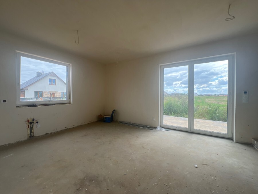 Połówka bliźniaka w Grzędzicach (6)