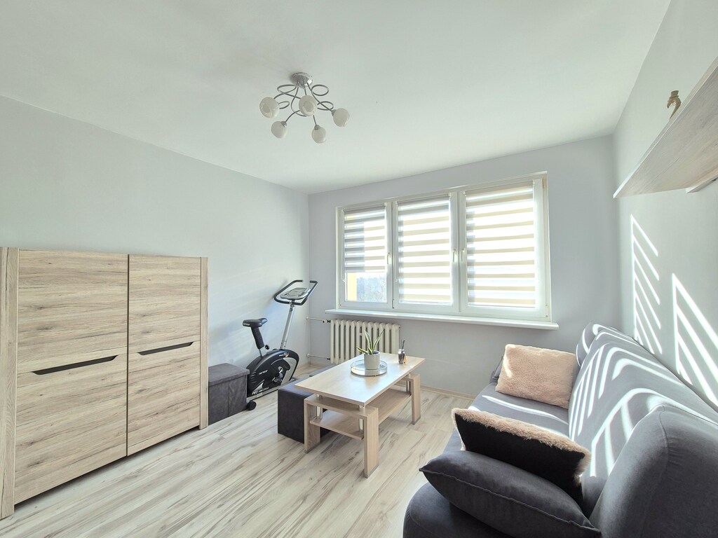 Mieszkanie OKAZJA ! 2pok. przy Komuny Paryskiej! (2)