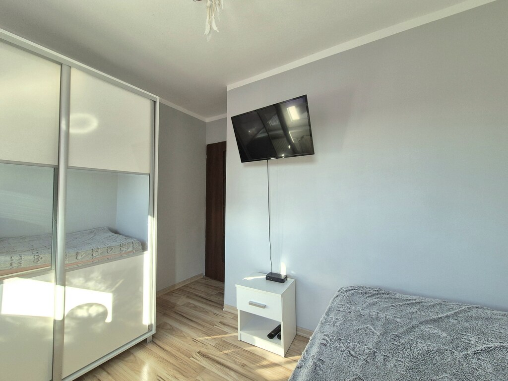 Mieszkanie OKAZJA ! 2pok. przy Komuny Paryskiej! (5)