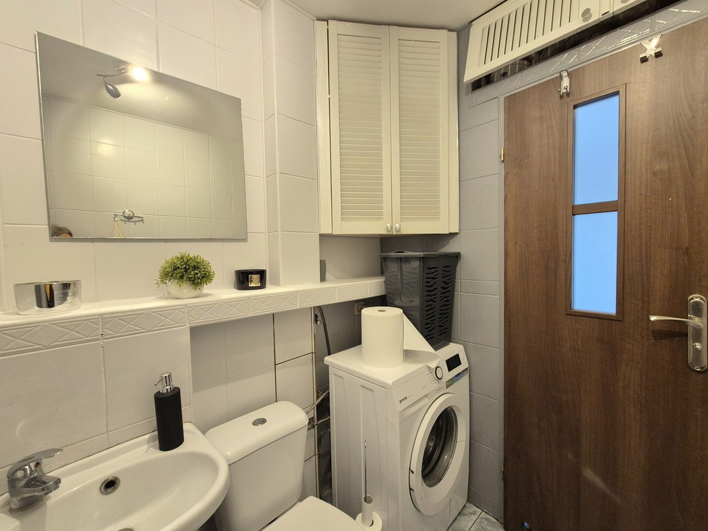 Mieszkanie OKAZJA ! 2pok. przy Komuny Paryskiej! (7)