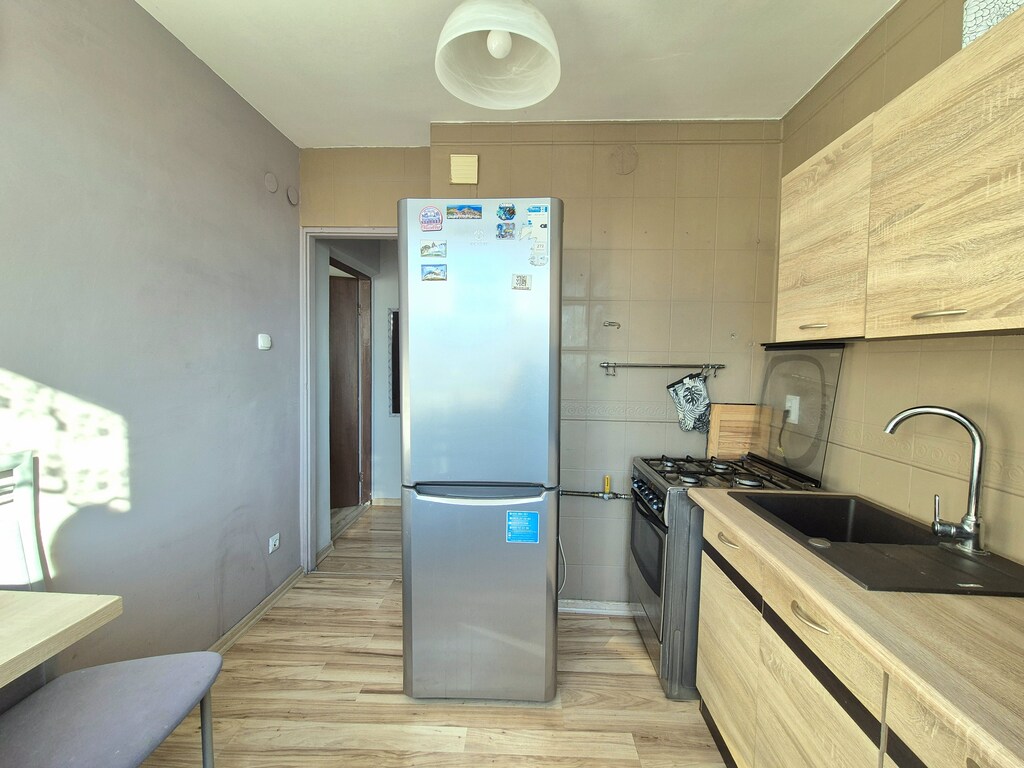 Mieszkanie OKAZJA ! 2pok. przy Komuny Paryskiej! (9)