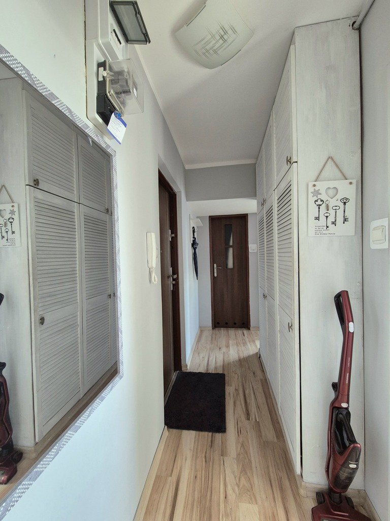 Mieszkanie OKAZJA ! 2pok. przy Komuny Paryskiej! (10)