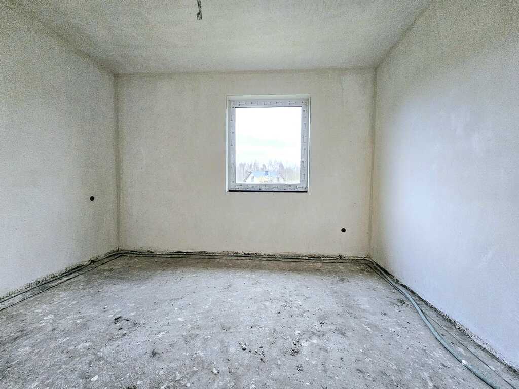 OKAZJA! Bliźniak w Trzebieży w surowym stanie ! (9)