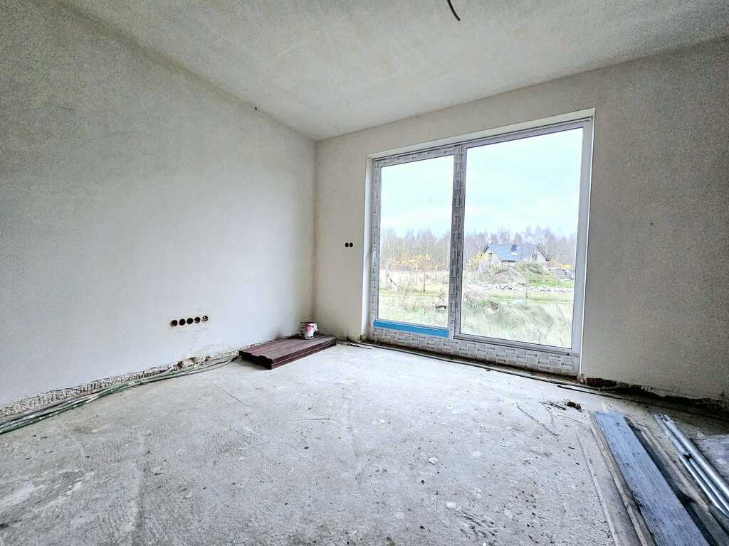 OKAZJA! Bliźniak w Trzebieży w surowym stanie ! (7)