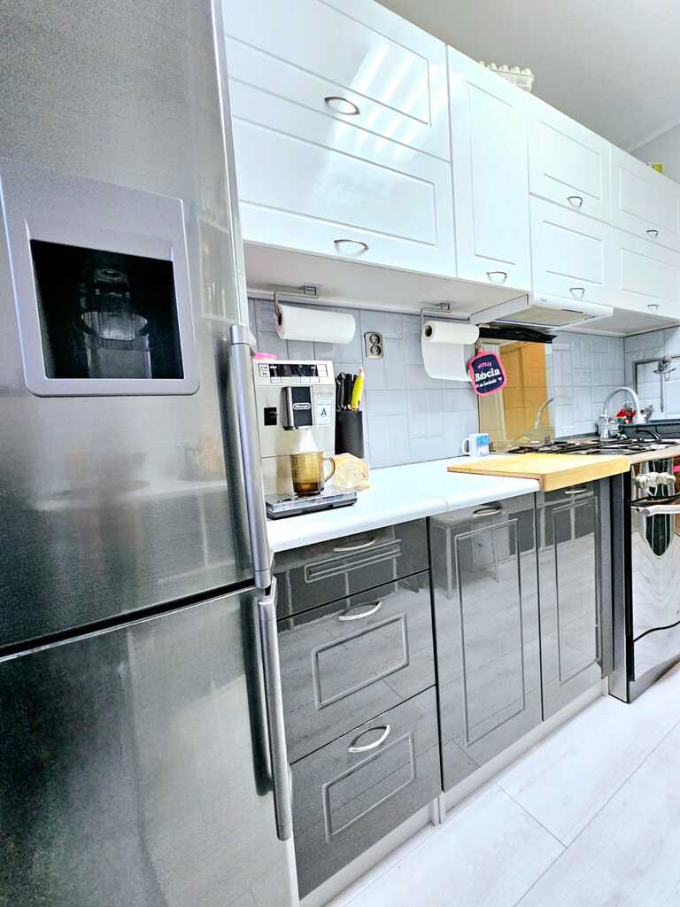 2 pokoje w niskim bloku przy Puszczy Wkrzańskiej (4)