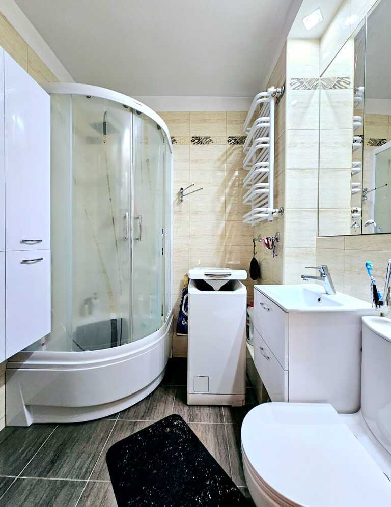 2 pokoje w niskim bloku przy Puszczy Wkrzańskiej (7)