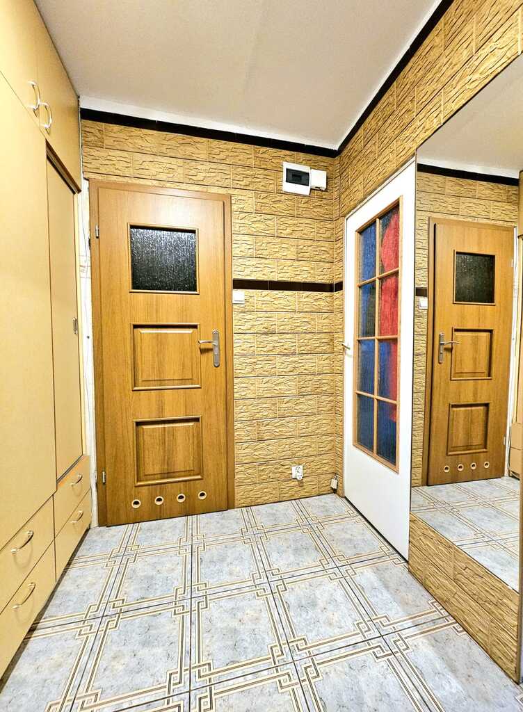 2 pokoje w niskim bloku przy Puszczy Wkrzańskiej (9)