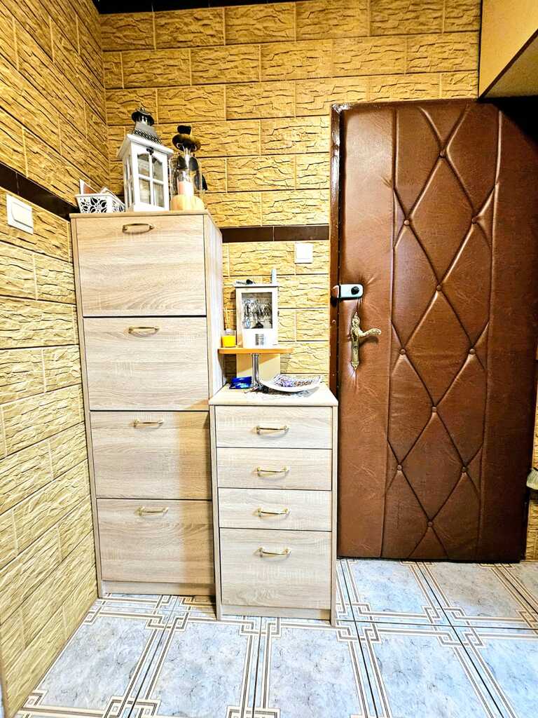 2 pokoje w niskim bloku przy Puszczy Wkrzańskiej (8)