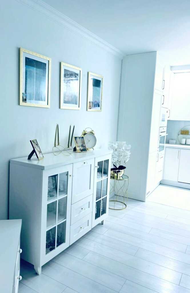 5 pokoi na wysokim parterze w spokojnej okolicy! (7)