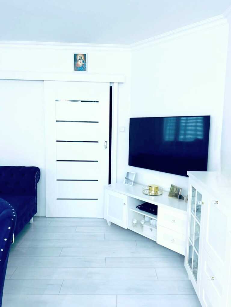 5 pokoi na wysokim parterze w spokojnej okolicy! (6)