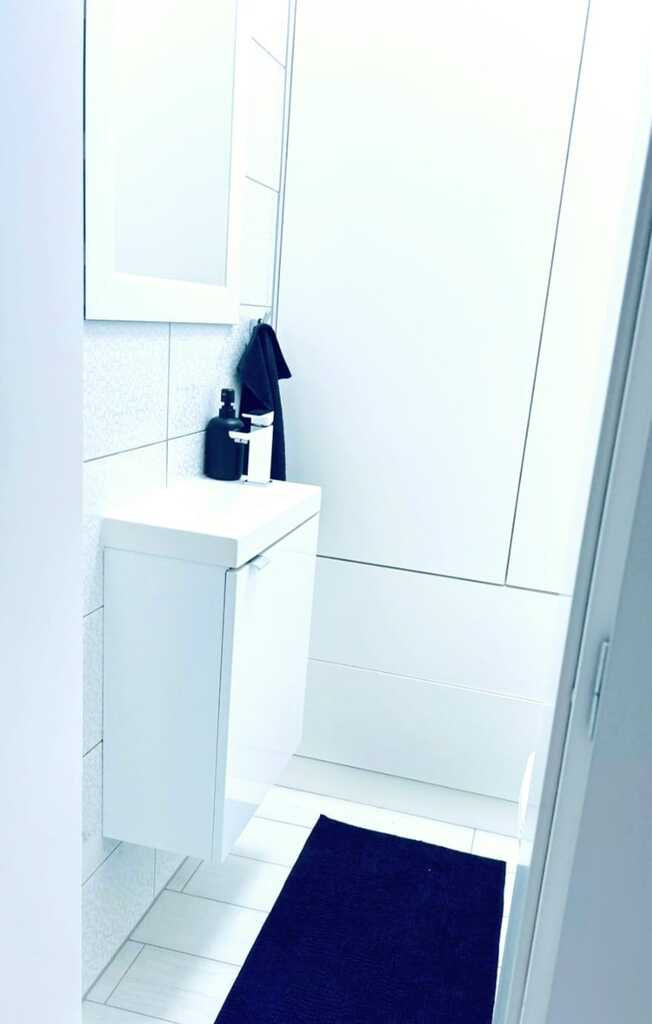 5 pokoi na wysokim parterze w spokojnej okolicy! (19)