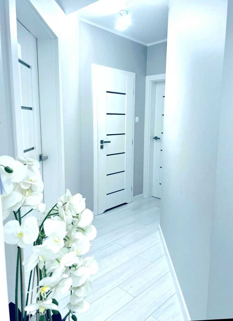 5 pokoi na wysokim parterze w spokojnej okolicy! (20)