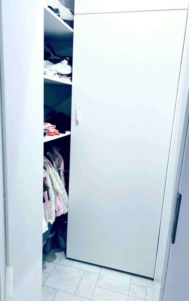 5 pokoi na wysokim parterze w spokojnej okolicy! (13)