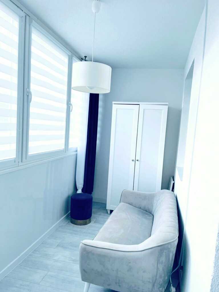 5 pokoi na wysokim parterze w spokojnej okolicy! (15)