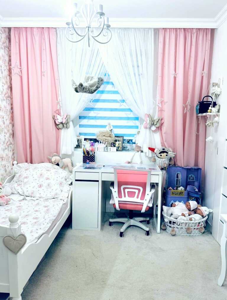 5 pokoi na wysokim parterze w spokojnej okolicy! (12)