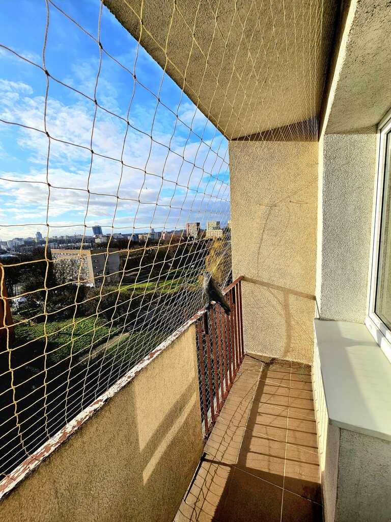 2 pok. po generalnym remoncie z pięknym widokiem! (10)