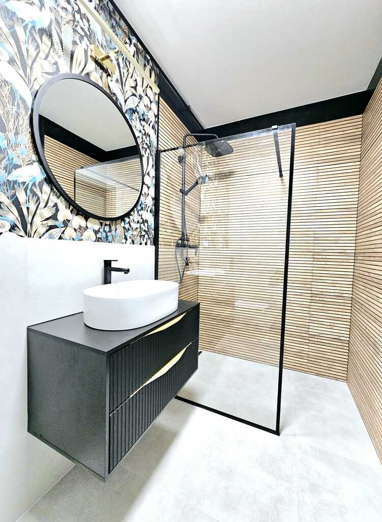 Nowa kawalerka nieopodal galerii Północ!!! (6)