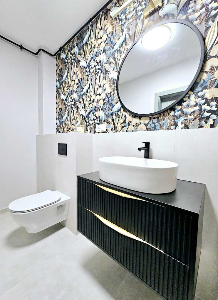 Nowa kawalerka nieopodal galerii Północ!!! (7)