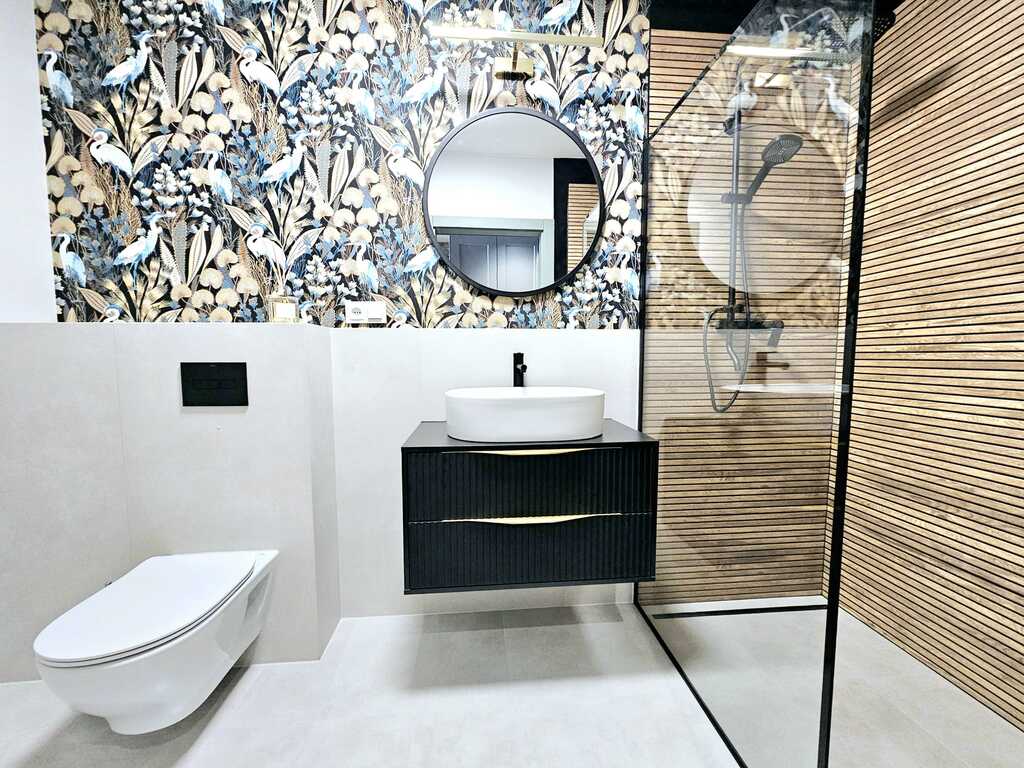 Nowa kawalerka nieopodal galerii Północ!!! (5)