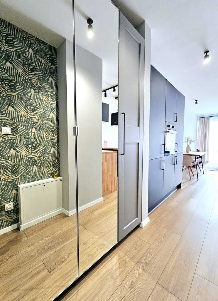 Nowa kawalerka nieopodal galerii Północ!!! (8)