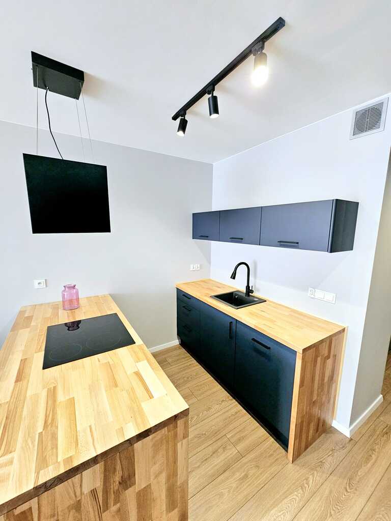 Nowa kawalerka nieopodal galerii Północ!!! (3)