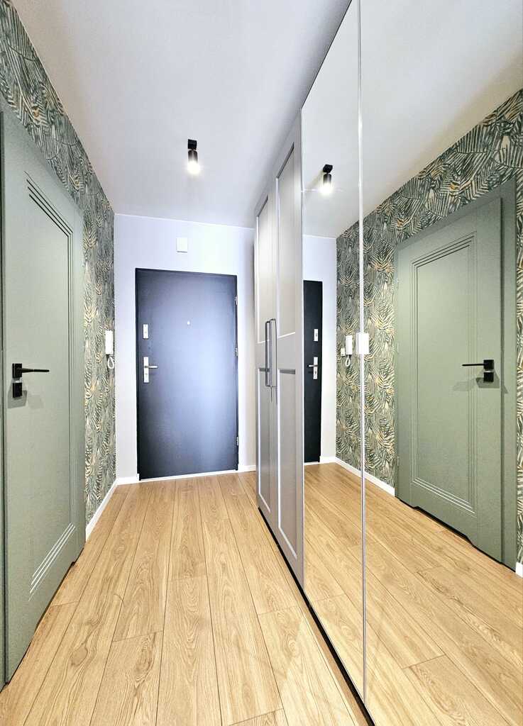 Nowa kawalerka nieopodal galerii Północ!!! (9)