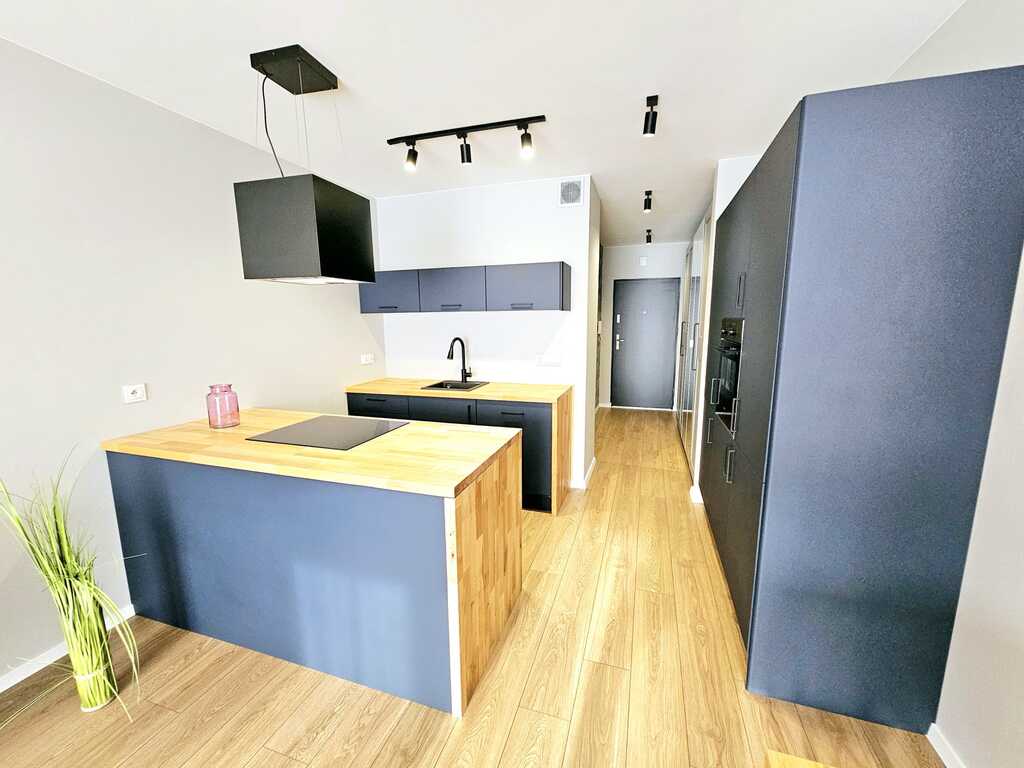 Nowa kawalerka nieopodal galerii Północ!!! (4)