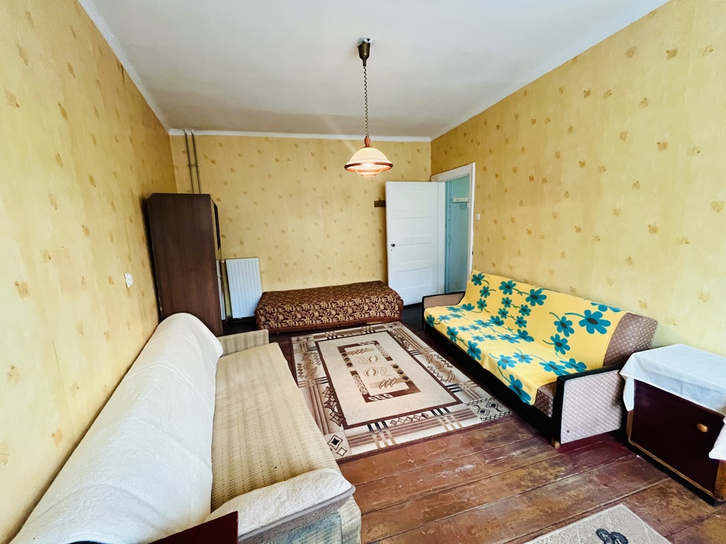 Mieszkanie 3 pokoje 84m2 przy Jasnych Błoniach (4)