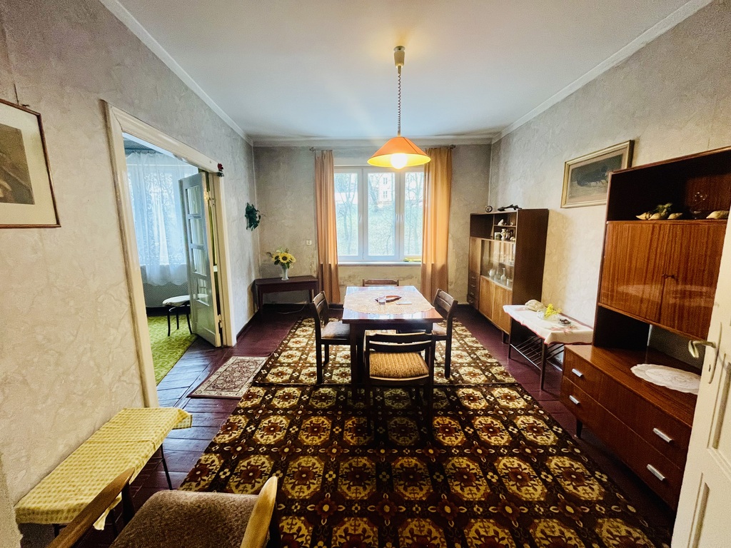 Mieszkanie 3 pokoje 84m2 przy Jasnych Błoniach (1)