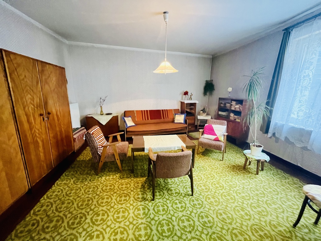 Mieszkanie 3 pokoje 84m2 przy Jasnych Błoniach (2)