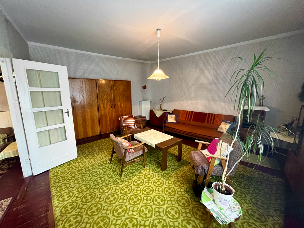 Mieszkanie 3 pokoje 84m2 przy Jasnych Błoniach (3)