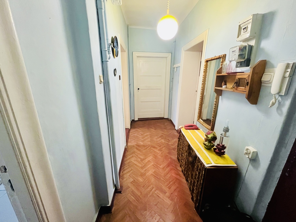 Mieszkanie 3 pokoje 84m2 przy Jasnych Błoniach (6)