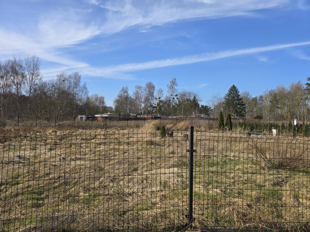 Piękna działka nad zalewem (3)