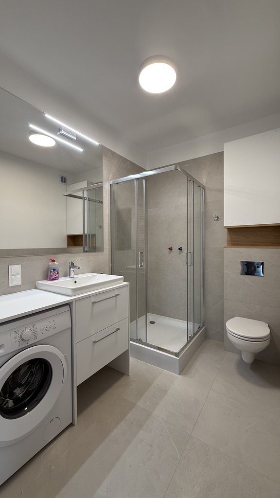 Mieszkanie, 2 pok., 45 m2, Szczecin Żelechowa (5)