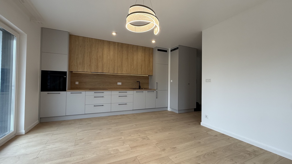 Mieszkanie, 2 pok., 45 m2, Szczecin Żelechowa (2)