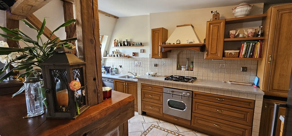 Nowa Cena - Urokliwe Mieszkanie w Centrum (3)