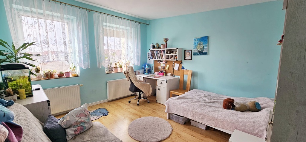 Nowa Cena - Urokliwe Mieszkanie w Centrum (8)