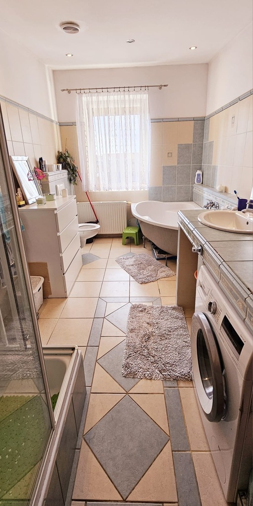 Nowa Cena - Urokliwe Mieszkanie w Centrum (9)