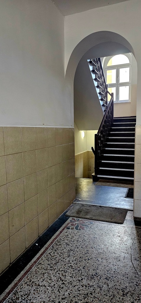 Nowa Cena - Urokliwe Mieszkanie w Centrum (10)