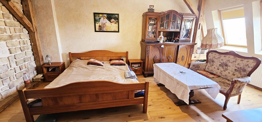 Nowa Cena - Urokliwe Mieszkanie w Centrum (6)