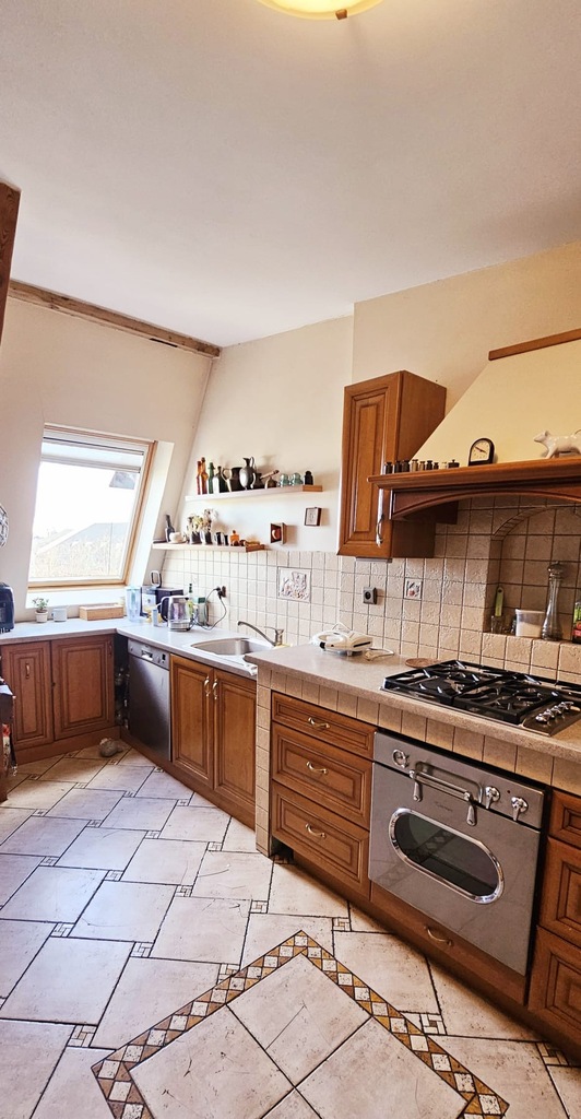 Nowa Cena - Urokliwe Mieszkanie w Centrum (4)