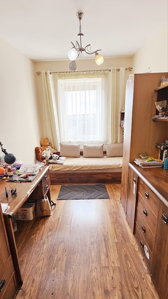 Nowa Cena - Urokliwe Mieszkanie w Centrum (7)