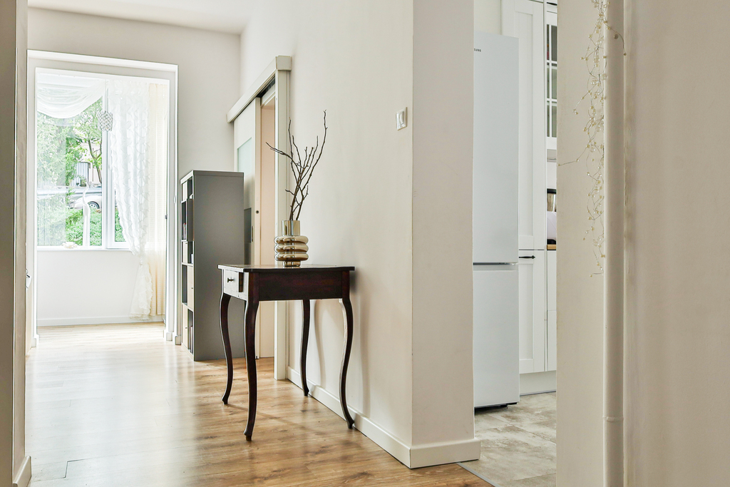 Trzypokojowy apartament w centrum Szczecina (5)