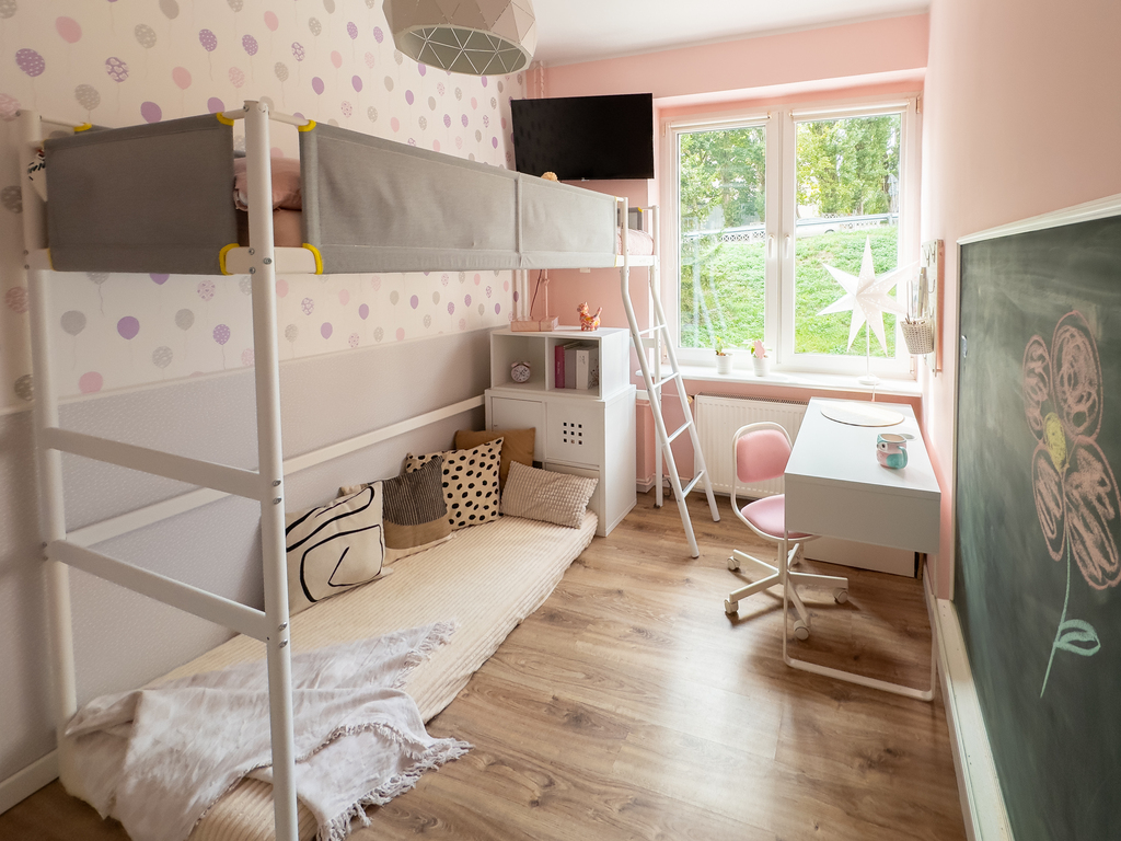 Trzypokojowy apartament w centrum Szczecina (7)