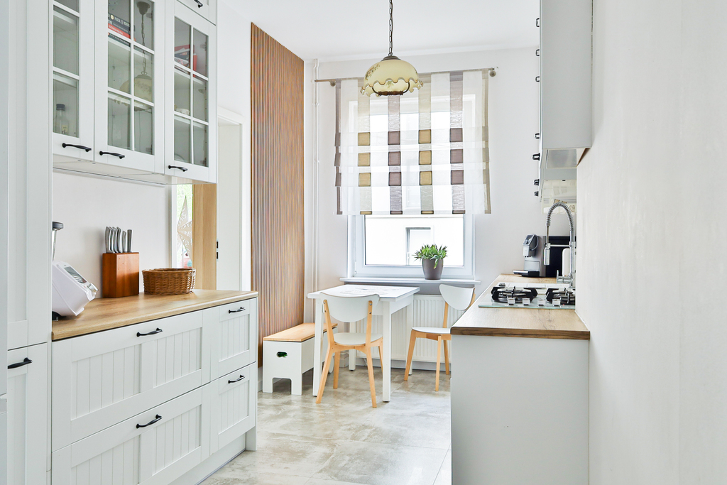 Trzypokojowy apartament w centrum Szczecina (1)