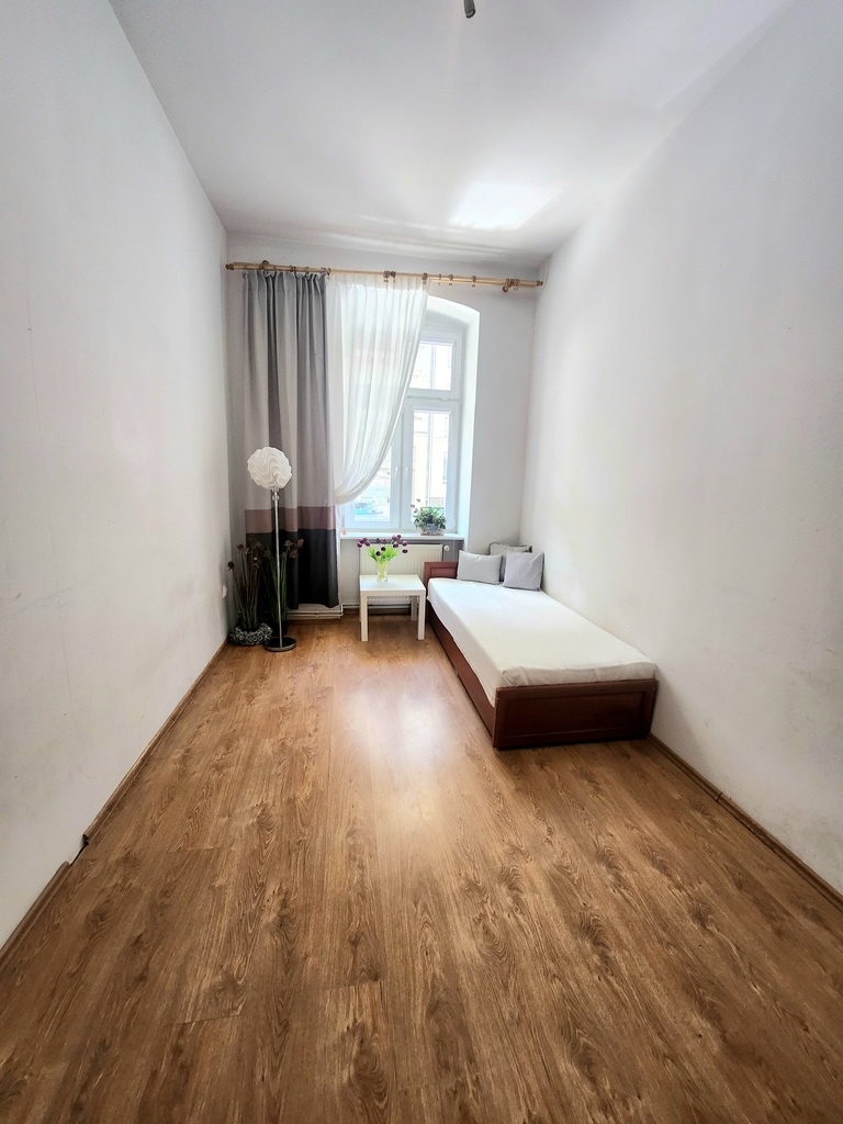 Mieszkanie w centrum Szczecina- parter (1)