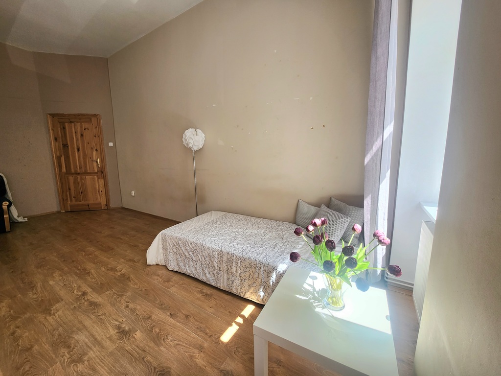 Mieszkanie w centrum Szczecina- parter (4)