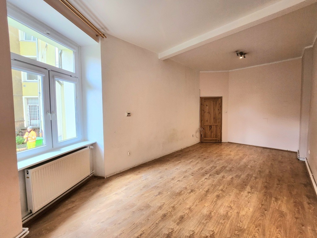 Mieszkanie w centrum Szczecina- parter (8)