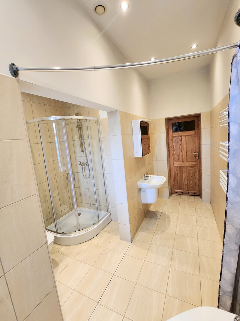 Mieszkanie w centrum Szczecina- parter (10)